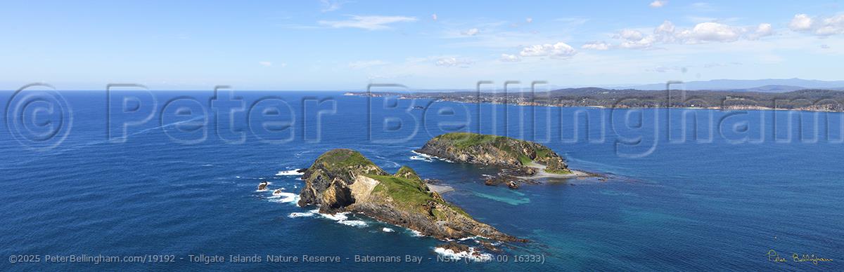 Peter Bellingham Photography Tollgate Islands Nature Reserve - Batemans Bay - NSW (PBH4 00 16333)
